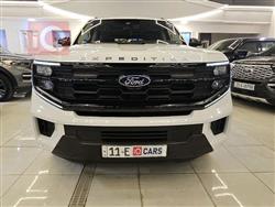 Ford Expedition